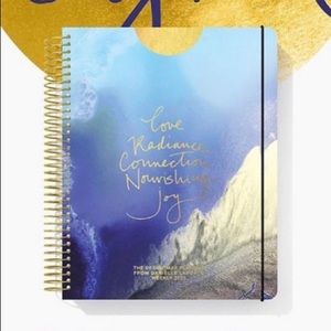 The Desire Map 2020 Weekly Planner